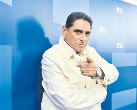 Carlos Álvarez declines invitation to CADE 2025