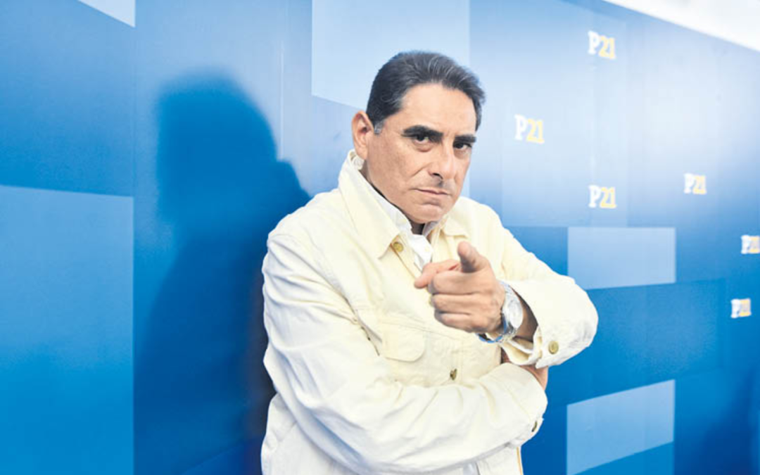 Carlos Álvarez declines invitation to CADE 2025