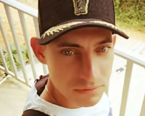 Carlos Eduardo Mora sentenced to 21 years in prison for the murder of Miguel Uribe