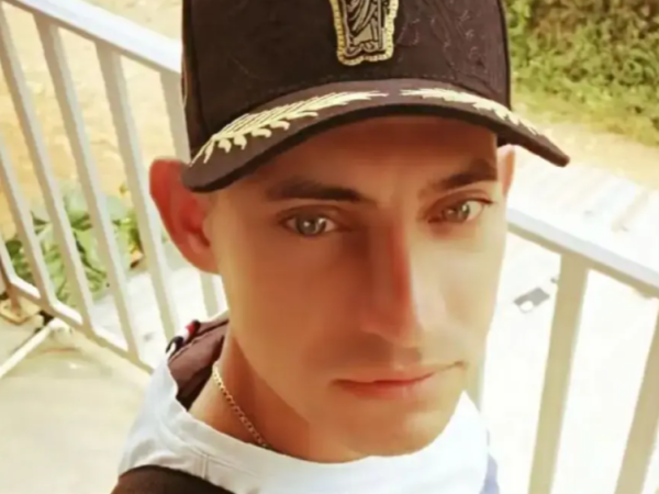 Carlos Eduardo Mora sentenced to 21 years in prison for the murder of Miguel Uribe