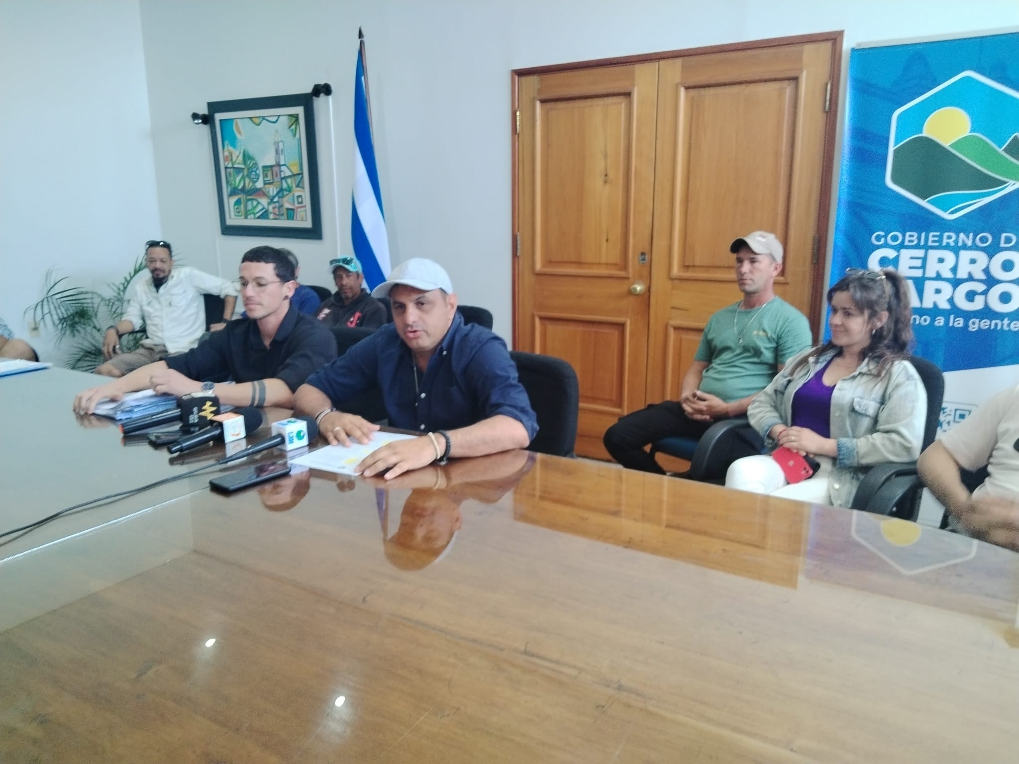 Carnival without secrets