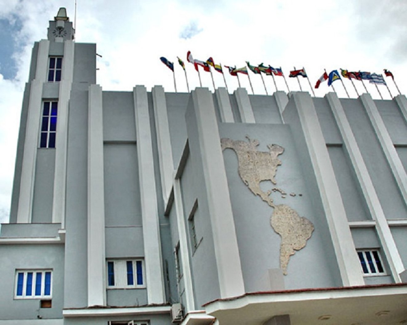 Casa de las Américas brings together scholars from the continent on Latin studies in the US