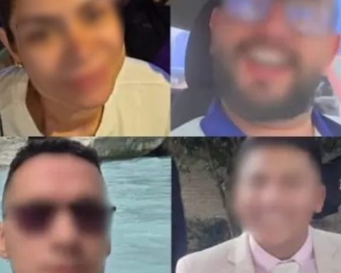 Case B King and Regio Clown: Colombian detainee family denounces "false positive" in Mexico