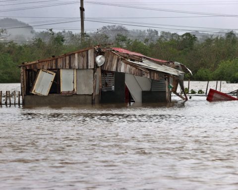 Catholic bishops of Cuba call for solidarity: “Everything will be needed” after the scourge of Hurricane Melissa