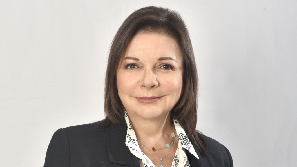 Cecilia Valenzuela: "It is really serious to see how the Boluarte Government recides in errors"