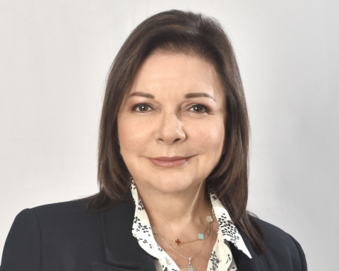 Cecilia Valenzuela: "It is really serious to see how the Boluarte Government recides in errors"