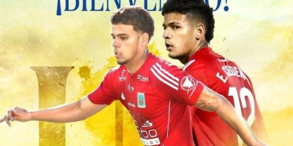 Cedeño, great novelty of Panama for World Cup qualifiers