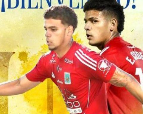 Cedeño, great novelty of Panama for World Cup qualifiers