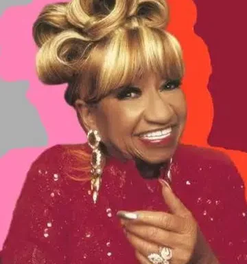 Celia Cruz