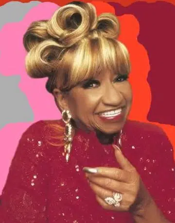 Celia Cruz