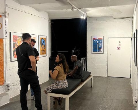 Celia Cruz shines in Havana, despite the shadow of censorship