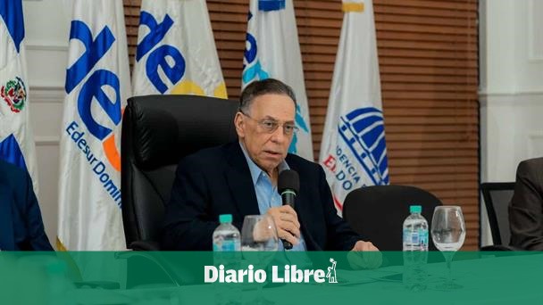 Celso Marranzini: “The electrical system is 99% stable"