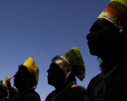 Census shows lower income among indigenous people and in the North and Northeast regions