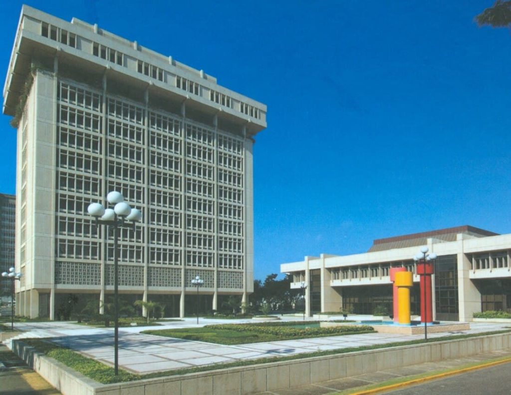 Banco Central de la República Dominicana ajusta actividades por paso de tormenta Melissa