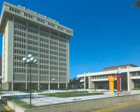Banco Central de la República Dominicana ajusta actividades por paso de tormenta Melissa