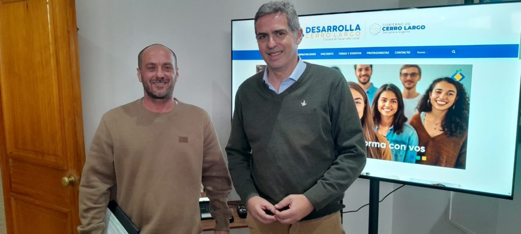 Cerro Largo Development