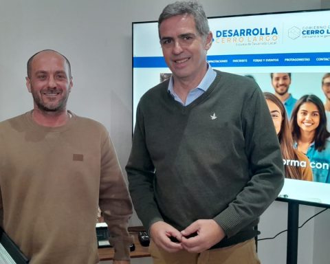 Cerro Largo Development