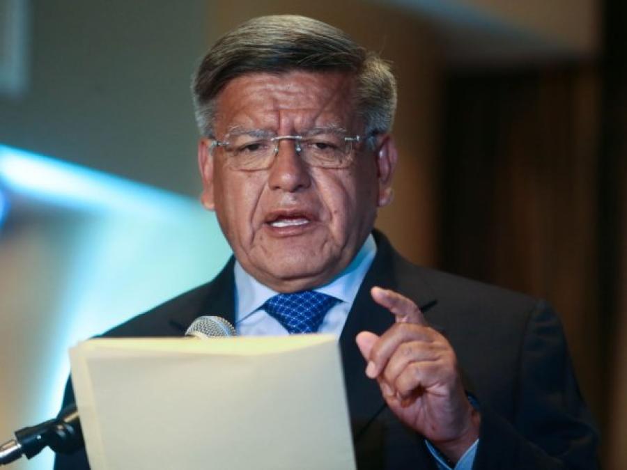 César Acuña's entourage involved with Frigoinca de Nilo Burga