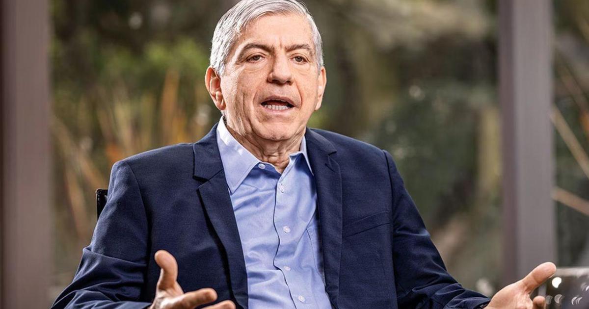 César Gaviria charges against Petro for possible benefits of non-extradition to members of the Aragua Train