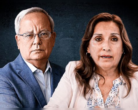 César Hildebrandt: "We tolerate Fujimorismo continue to rot and that Acuña founded universities from its mental deficiency"