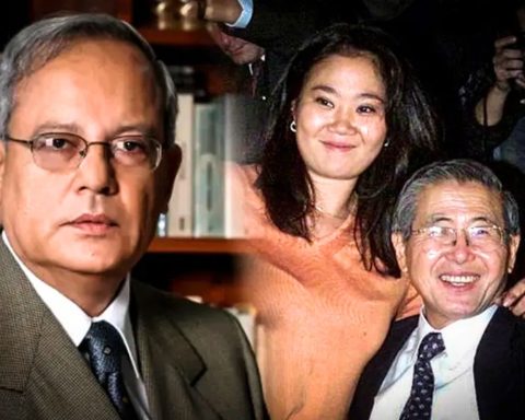 César Hildebrandt to Keiko Fujimori: “Continue to be faithful to your habit of losing elections”