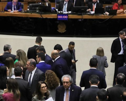 Chamber approves project that criminalizes city domination