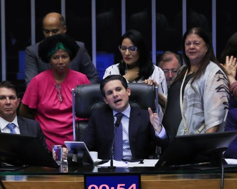 Chamber approves rules for STF trials and sends text to the Senate