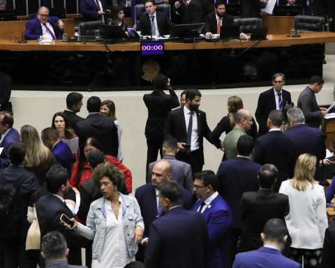 Chamber increases penalties for crimes such as extortion and human shield