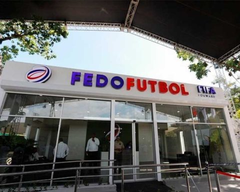 Cámara de Cuentas revela que Fedofútbol no justificó RD$139 millones en auditoría del período 2012-2017