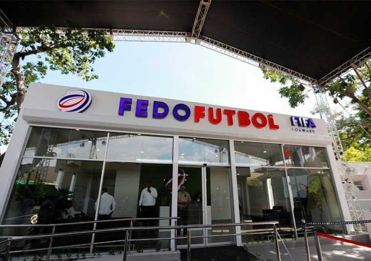 Cámara de Cuentas revela que Fedofútbol no justificó RD$139 millones en auditoría del período 2012-2017