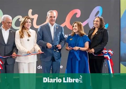 Chamber of Commerce highlights favorable climate for investment with Abinader