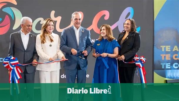 Chamber of Commerce highlights favorable climate for investment with Abinader