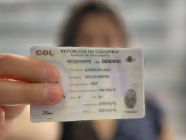 Charges against former manager of the National Printing Office for immigration ID contract