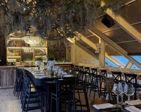 Chez Migu lands in Bogotá with its proposal of French gastronomy