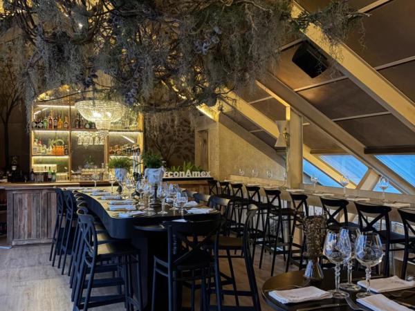 Chez Migu lands in Bogotá with its proposal of French gastronomy