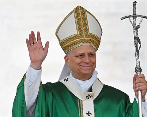 Chiclayo is recognized by law as the spiritual cradle of Pope Leo XIV