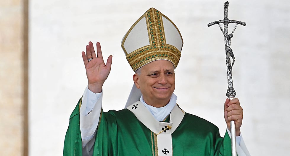 Chiclayo is recognized by law as the spiritual cradle of Pope Leo XIV