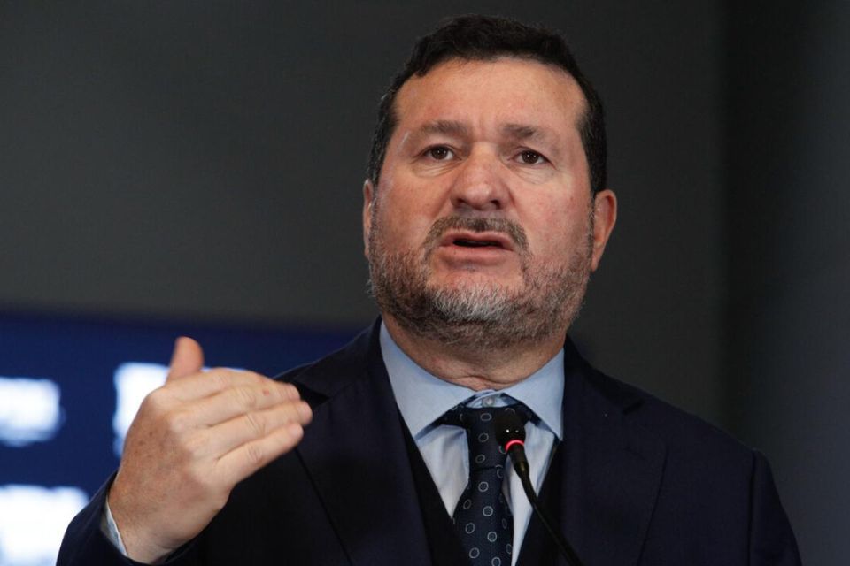 Chilean Prosecutor's Office: There is a clear background that point to crime hair by Ronald Ojeda