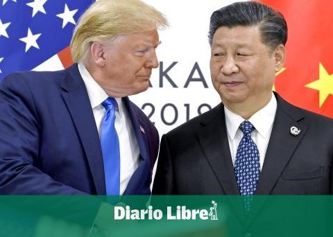 China and the US begin trade negotiations