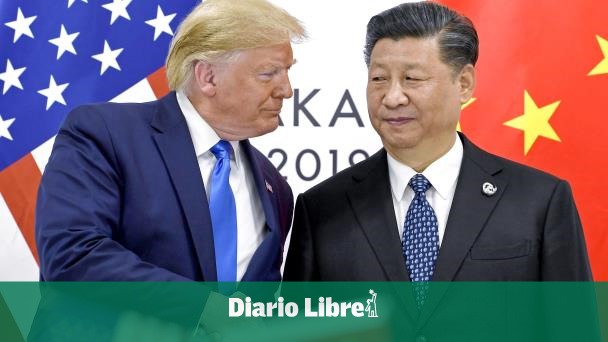 China and the US begin trade negotiations