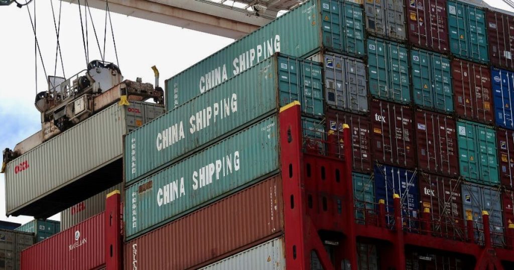 China watches Mexico's anti -dumping research on its products