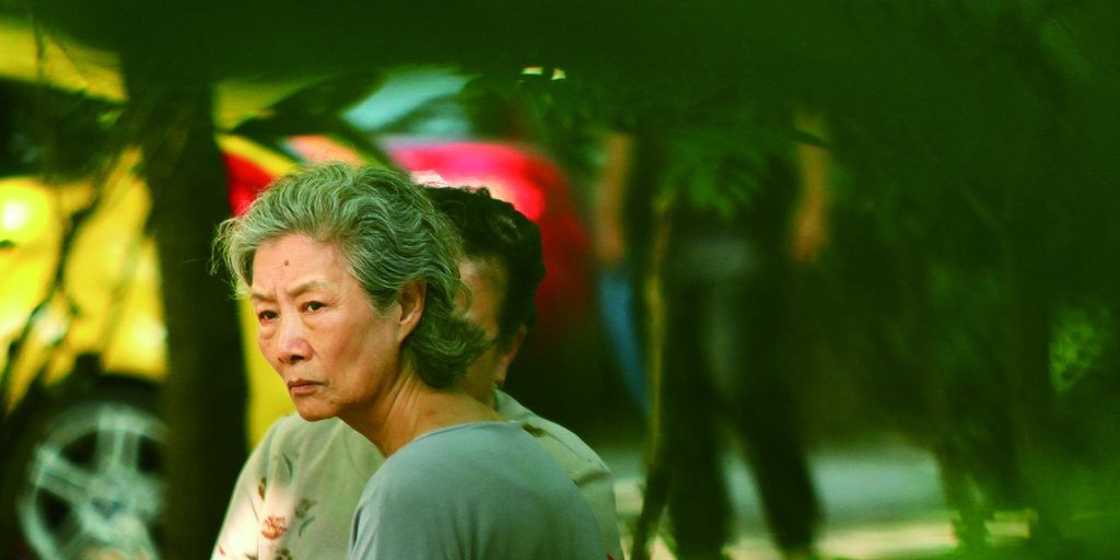 Chinese Cinema Exhibition presents 10 new films in São Paulo