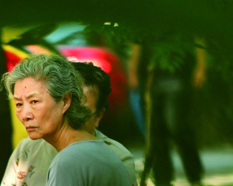 Chinese Cinema Exhibition presents 10 new films in São Paulo