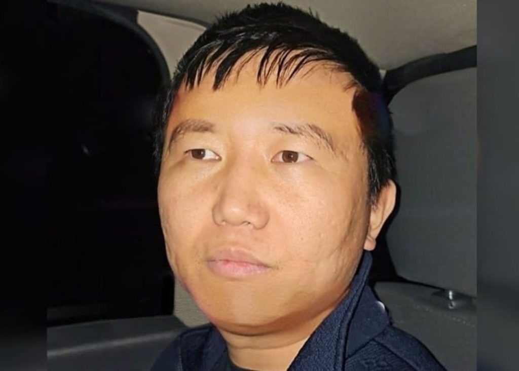 Chinese drug lord wanted by the US would be detained in Cuba