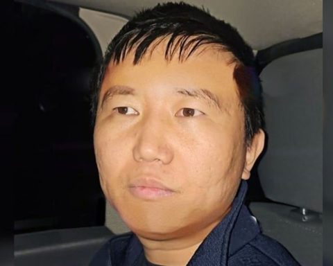 Chinese drug lord wanted by the US would be detained in Cuba