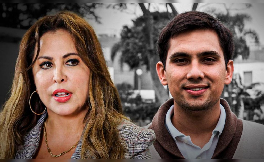 Chirinos belittles a columnist from La República and receives a forceful response: “They are the type of people that should not be chosen”