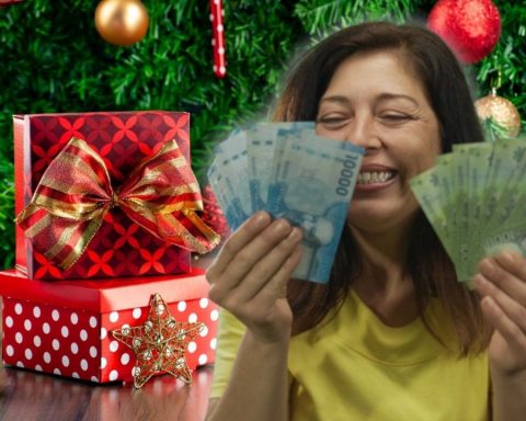 Christmas bonus 2025: who and when will receive the benefit