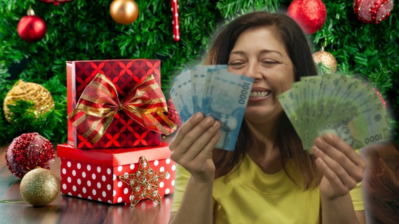 Christmas bonus 2025: who and when will receive the benefit