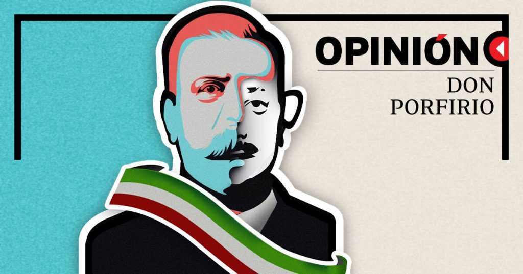 Chronicle of the PRI? Or the vision of its producers?