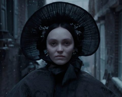 Cine Club Atrium presents "Nosferatu"